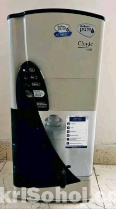 নতুন ইনটেক কিট সহ পিওর ইট বিক্রি করা হবে।